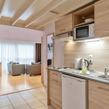 Ambassador Appartement