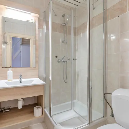 Appartement Ambassador