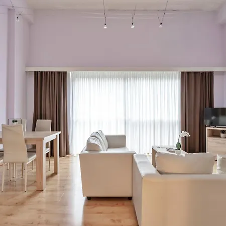 Ambassador Appartement *