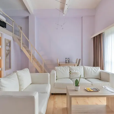 Appartement Ambassador *