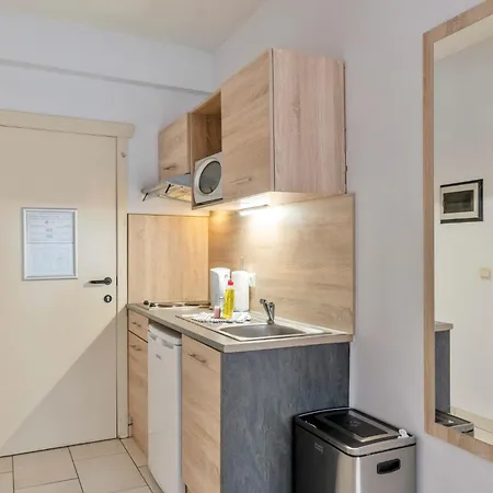 Ambassador Appartement Louvain