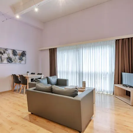 Ambassador Appartement