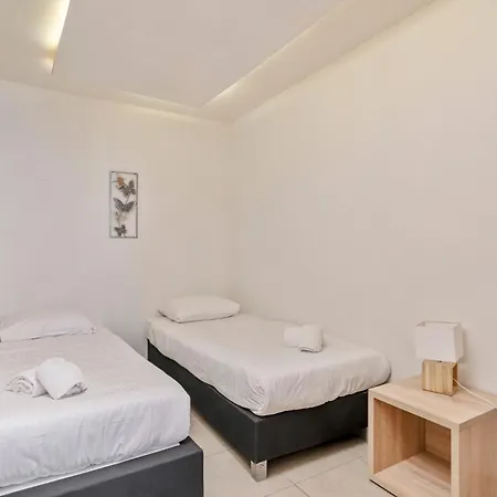 Ambassador Appartement Louvain