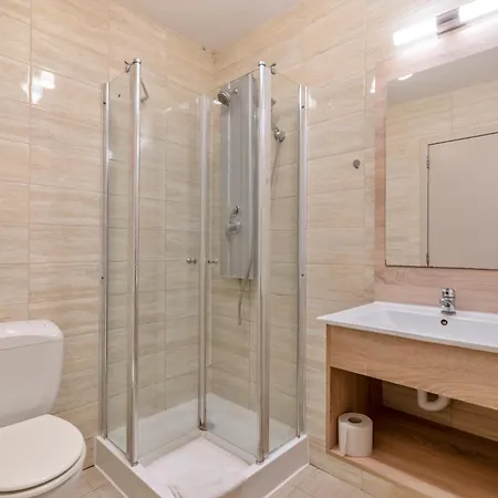 Appartement Ambassador