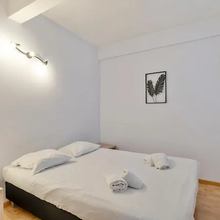 Ambassador Appartement *