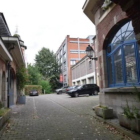 Appartement Ambassador Louvain