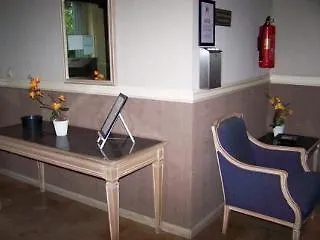 Ambassador Appartement