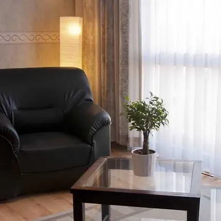 Ambassador Appartement Louvain