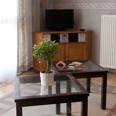 Ambassador Appartement *