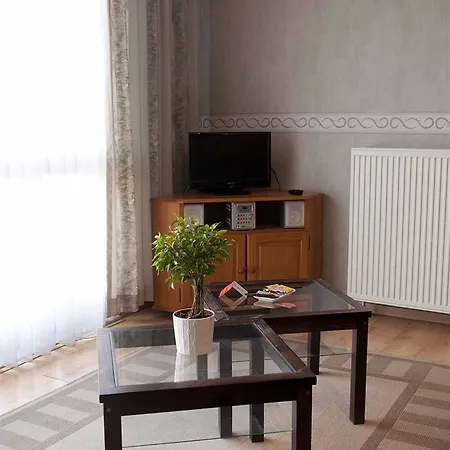 Ambassador Appartement